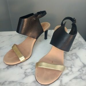 Veronique Branquinho heels